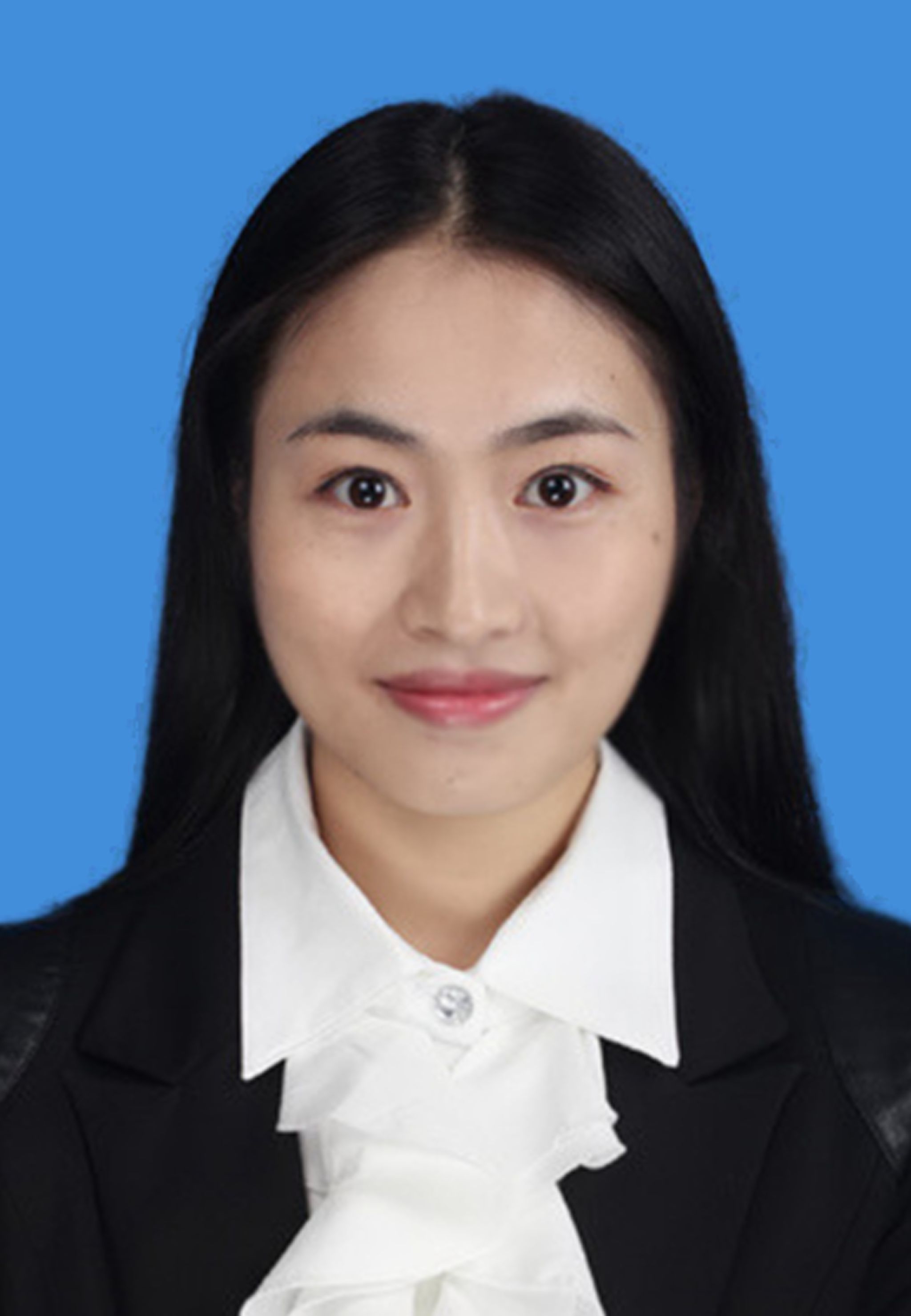 刘方林（副教授 博士）