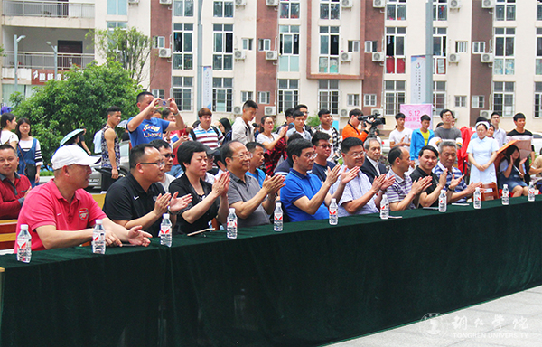 伟德官网举办“5·12国际护士节”活动