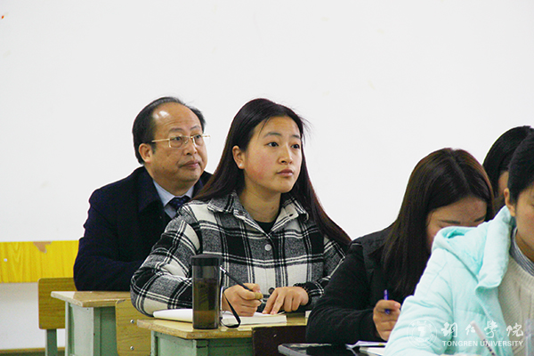 开学第一天，你在做什么？