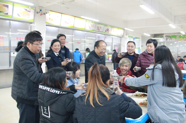 留学生在中国过大年是一种怎样的体验？