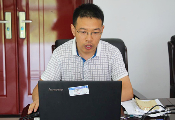 伟德官网博士后科研工作站第二批博士后顺利完成开题