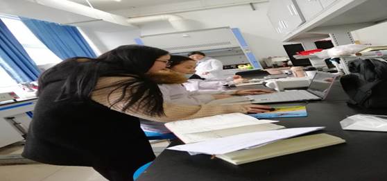 5 2016级学生课外创新创业训练中