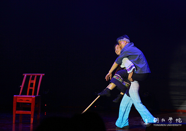 伟德官网在铜仁市“五四”表彰中获多项荣誉