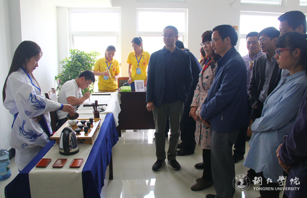 中国战略管理学会第二届年会在伟德官网隆重召开