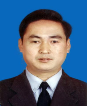 白强（教授 博士）