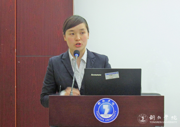 伟德官网成功举办2017年辅导员职业能力大赛