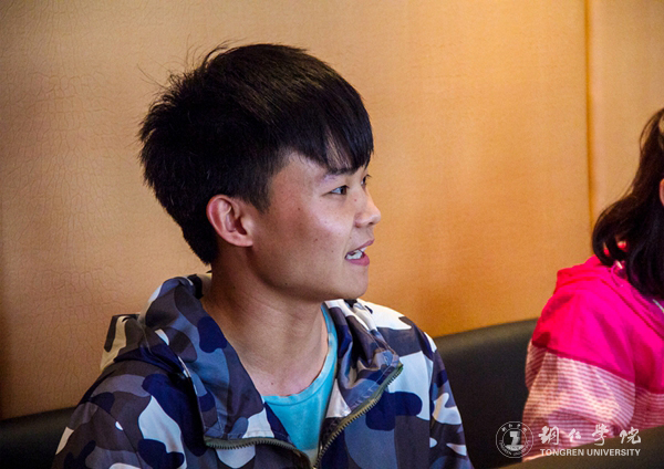 伟德官网师生热议习近平总书记在中国政法大学重要讲话精神