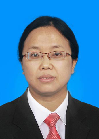 刘方林（副教授 博士）