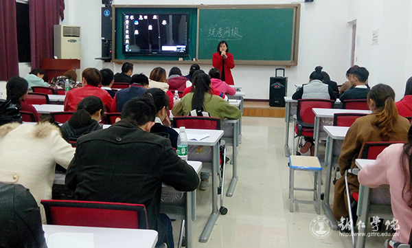 伟德官网多措并举服务考研学子 硕士研究生上线率再创新高