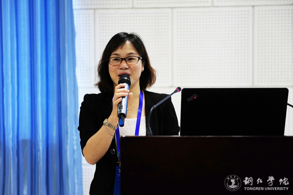 中国—东南亚“人才培养合作项目推介会”在伟德官网举行