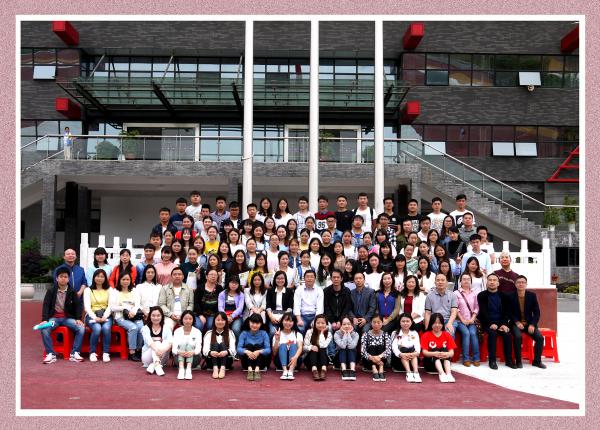 马克思主义学院教学活动之一：学生到铜仁一中见习