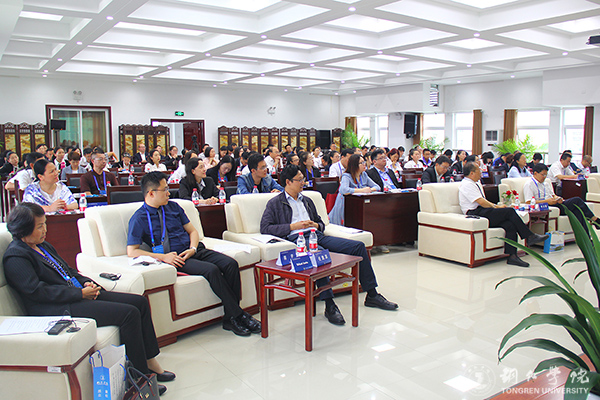 中国—东南亚“中外高等教育发展论坛”在伟德官网举行