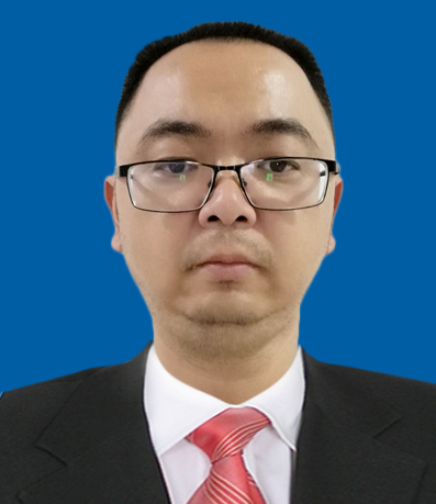 刘方林（副教授 博士）