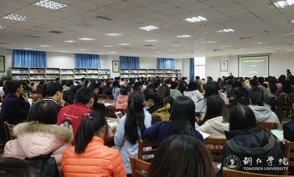 伟德官网多措并举服务考研学子 硕士研究生上线率再创新高