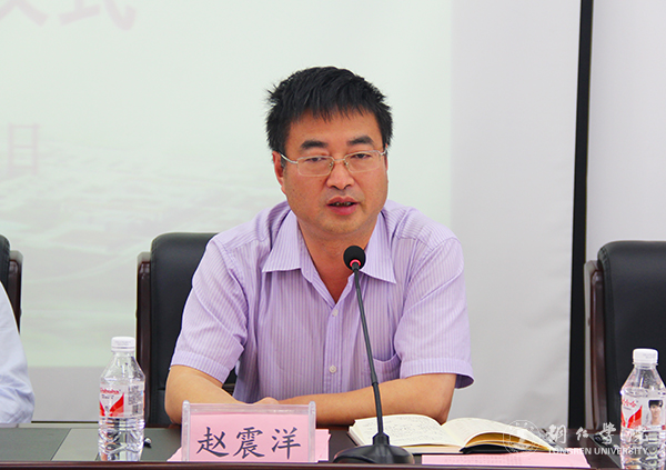 伟德官网与铜仁市城乡规划勘测设计研究院签约合作