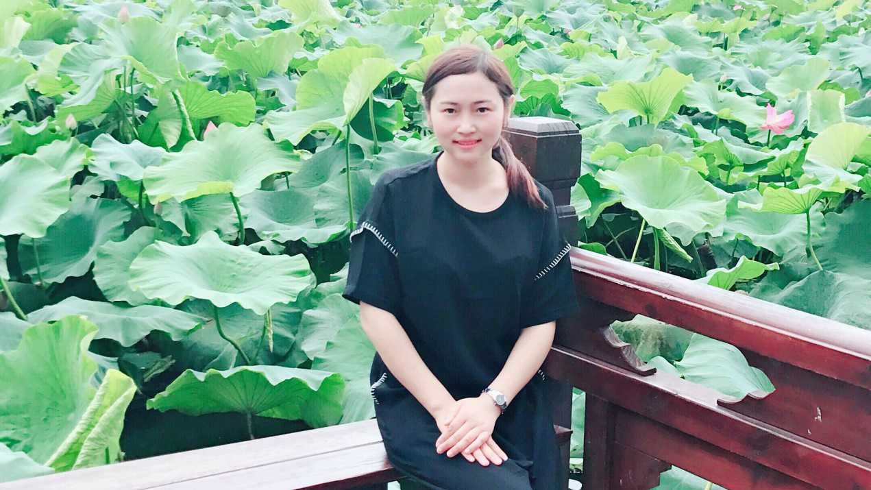 刘方林（副教授 博士）