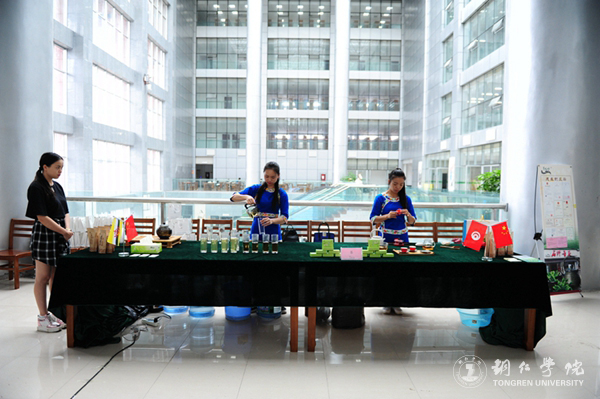 中国—东南亚“人才培养合作项目推介会”在伟德官网举行