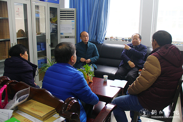 开学第一天，你在做什么？