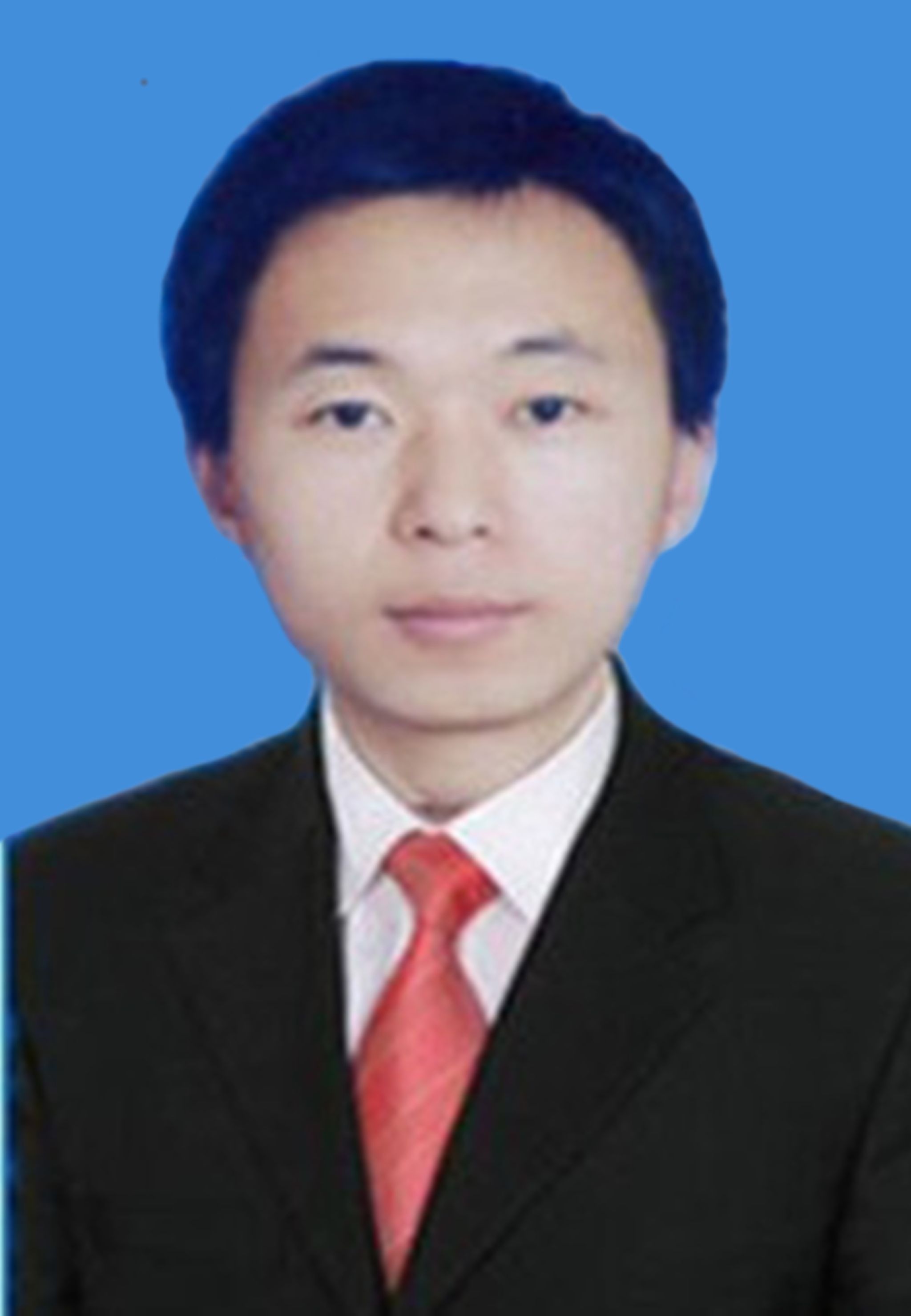 刘方林（副教授 博士）