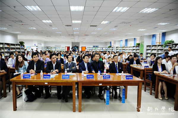 中国—东南亚“人才培养合作项目推介会”在伟德官网举行