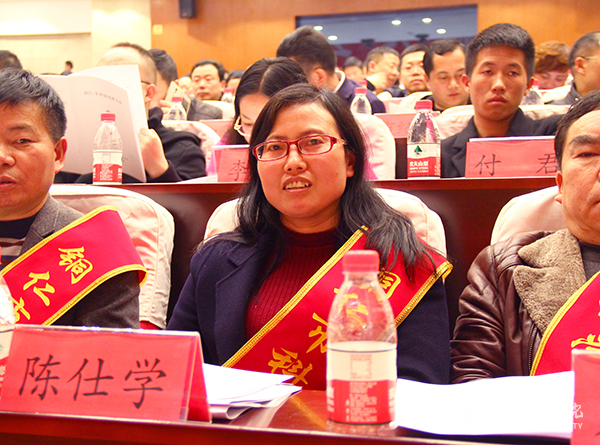 伟德官网在2016年铜仁市科学技术奖评选中喜获佳绩